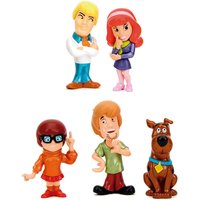 Imagen de Jada - Figura 7 cm Scooby-Doo Jada modelos surtidos.