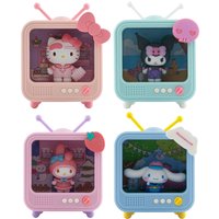 Imagen de Yume - Figura Hello Kitty and Friends Bedside Light TV Series YuMe.
