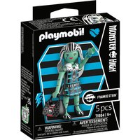 Imagen de Playmobil - Playset Frankie Stein Monster High Playmobil.