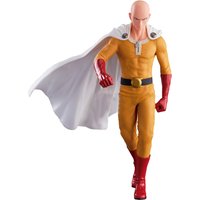 Imagen de Banpresto - Figura de Saitama Man One Punch Man Banpresto.
