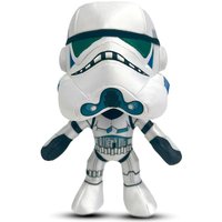 Imagen de Simba - Peluche Soldado de Asalto en Caja 25 cm Star Wars Simba.