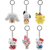 Imagen de Yume - Llavero Pocket Hero Hello Kitty and Friends Series 1 YuMe.
