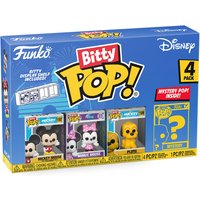 Funko - Figura Funko Bitty Pop: Disney Classic.