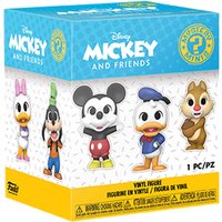 Imagen del set LEGO Funko Mystery Mini: Disney Classics - 1 of 12 | Merchandising Oficial de Cartoon/Animation