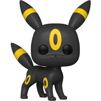 Imagen del set LEGO POP Funko Games: Pokemon - Umbreon | Merchandising Oficial de Videojuegos