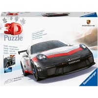 Imagen de Ravensburger - Puzzle 3D Porsche 911 Gt3 Cup Ravensburger.