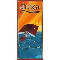 Imagen de DIXIT - Juego de mesa Expansión 2 Cartas Dixit Quest ASMODEE.