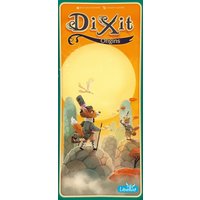 Imagen de DIXIT - Juego de mesa Expansión 4 Cartas Dixit Origins ASMODEE.
