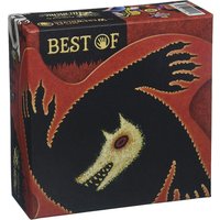 Imagen de Asmodee - Los Hombres Lobo de Castronegro: Best of.