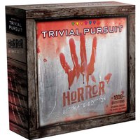 Imagen de CREATIVE TOYS - Juego de mesa Trivial Pursuit Horror Creative Toys.