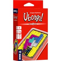 Imagen de Devir - Juego de mesa Ubongo Brain game Devir.