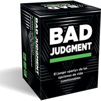Imagen de Dyce Games - Juego de Mesa Bad Judgment Dyce Games.