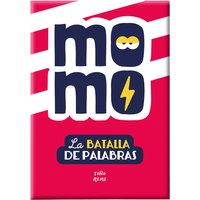 Imagen de ATM Gaming - Juego de Mesa Momo Asmodee.