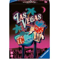 Imagen de Ravensburger - Juego de mesa Las Vegas Ravensburger.