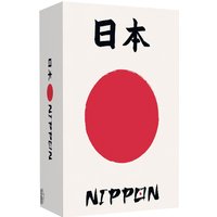 Imagen de CREATIVE TOYS - Juego de cartas Nippon Party Game ES Creative Live Games Creative Toys.