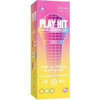 Imagen de Asmodee - Juego de mesa Play Hit Nueva Generación Asmodee.