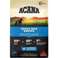 Acana - Pienso para perros adultos sabor pollo Acana 2 kg.