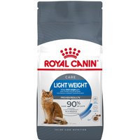 Royal Canin - Pienso para gatos adultos Royal Canin Light Weight Care.