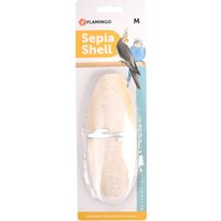 Flamingo - Concha de sepia para pájaros Flamingo 20g.