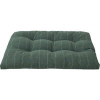Fred & Rita - Colchoneta Fred & Rita para perros colección tweed verde.