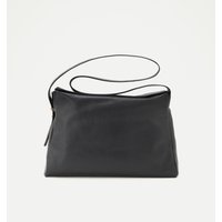 Latouche - Bolso de hombro de piel.