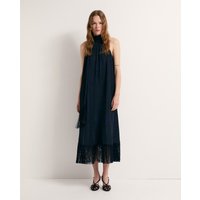 Sfera - Vestido flecos.