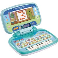 Imagen de VTech - Ordenador preescolar Música y letras Vtech.