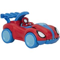Imagen de Toy Partner - Vehículo Spider Rex Racer Toy Partner.