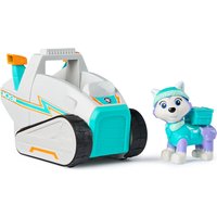 Imagen de Spin Master - Vehículo de juguete Clásico Everest Patrulla Canina Spin Master.