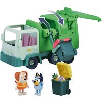 Imagen de Bluey - Camión de la basura Bluey Moose.