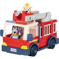Imagen de Bluey - Camión de bomberos Bluey Moose.