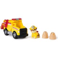 Imagen de Spin Master - Vehículo Fire Rescue Rubble PAW Patrol Spin Master.