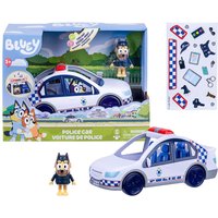 Imagen de Bluey - Coche de Policía Bluey.