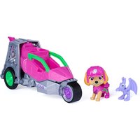 Imagen de Paw Patrol - Vehículo Dino Skye Patrulla Canina Paw Patrol.
