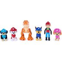 Imagen de Paw Patrol - Pack de regalo Dino Patrulla Canina Paw Patrol.