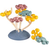 Imagen de Smoby - Juego de encajables Coral Actividades Little Smoby.