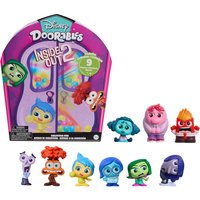 Imagen de Just Play Products - Doorables Inside Out 2 Collector.