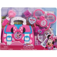 Imagen de Just Play Products - Set de doctora Minnie Mouse Just Play Products.