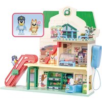 Imagen de Bluey - Set de Juego Supermercado Bluey Moose.