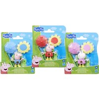 Imagen de Hasbro - Figuras y playsets Muddy Puddle Friends Peppa Pig Hasbro.