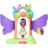 Imagen de Gabbys Dollhouse - Set de Juego Fairy Magic Reveal con muñeca y accesorios La Casa de Muñecas de Gabby Gabby's Dollhouse Spin Master.