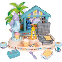 Imagen de Smoby - Playset Chiringuito de Stitch Disney Smoby.