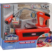 Imagen de Little Tikes - Set de construcción Creative Chefs.