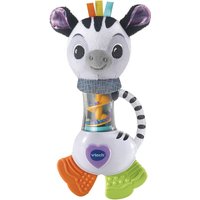 Imagen de VTech - Sonajero cebra bebé Vtech.