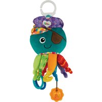 Imagen de Lamaze - Juguete para bebés El Pirata Calamar Lamaze.