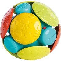 Imagen de Bright Starts - Pelota Wobble Bobble Bright Stars.