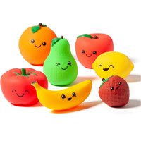 Imagen de Moltó - Caja Frutas Sensoriales 7 piezas Moltó.