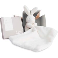 Imagen de Doudou Et Compagnie - Conejo Caja Flornaturaleza Doudou Et Compagnie.