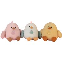 Imagen de Doudou Et Compagnie - Peluche Polluelo 15Cm Doudou Et Compagnie.