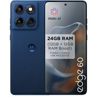 Motorola edge 60